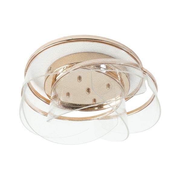 Deckenleuchte G139-C GOLD