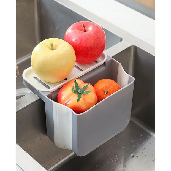 Sink organizer