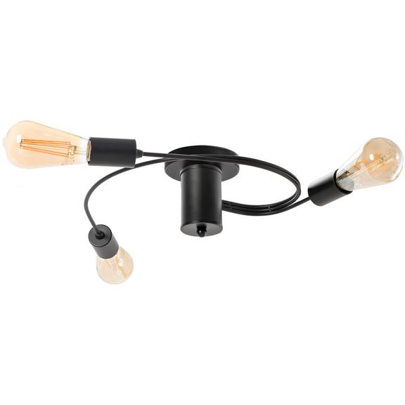 Deckenlampe Loft APP742-3C