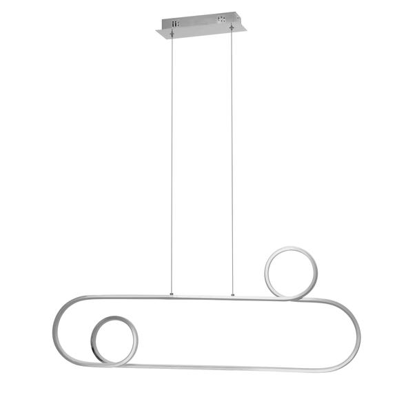 Lampe LED APP810-CP CHROM