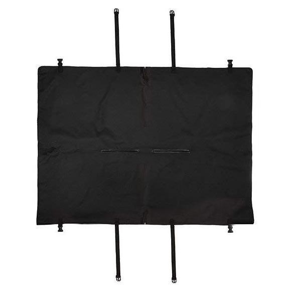 Pokrowiec na siedzenia dla psa