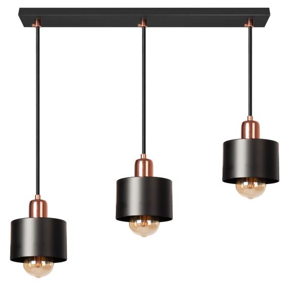 Hängelampe CALI APP004-3CP