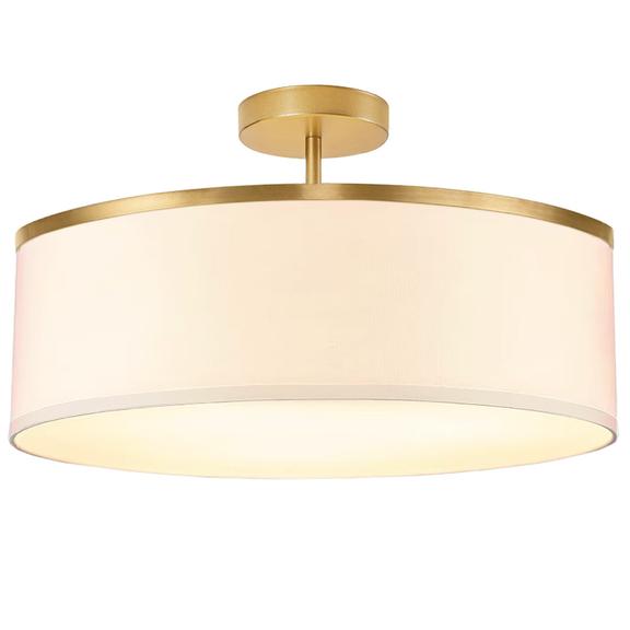 Люстра APP1582-3C GOLD