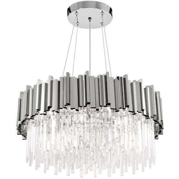 Lampe APP1480-1C Chrom