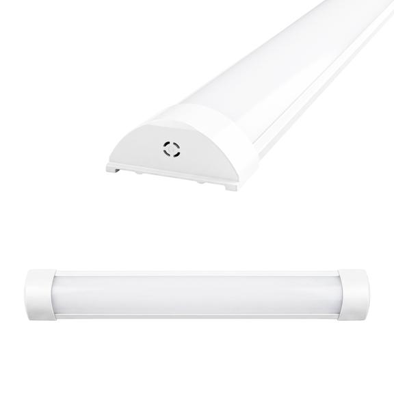 Lampa LED JNH053-18N Biała 60 cm