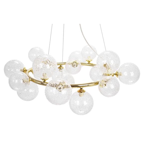 Hängelampe Kugel APP907-20CP