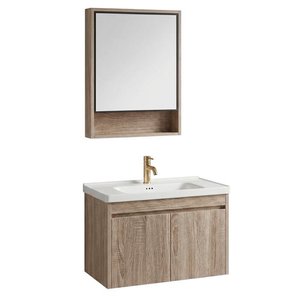 Zestaw mebli łazienkowych z Umywalką DB68-60 60CM