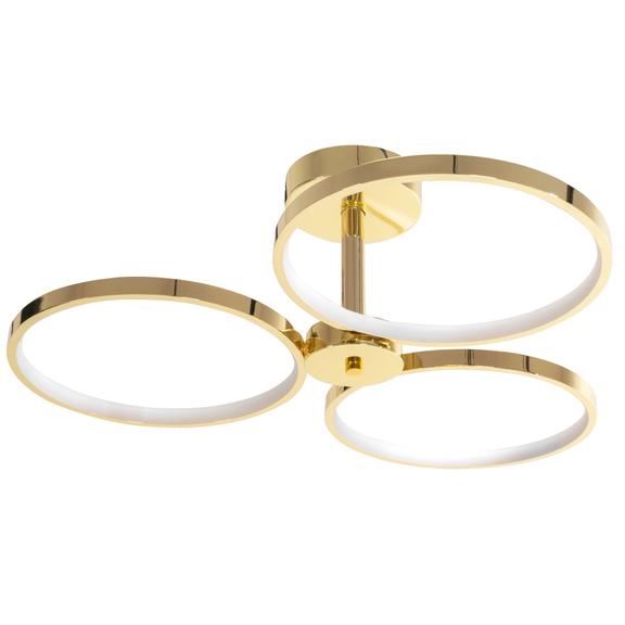 Lampe LED APP993-c Gold + Remote Control