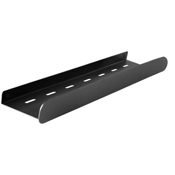 Półka łazienkowa prysznicowa SF03 45cm Tytan