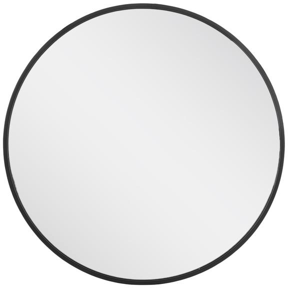 Mirror MR18-20600 60 CM Black