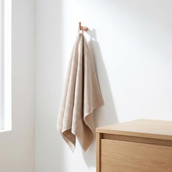 Kopalniški obešalnik 16204 Vibe Brush Copper