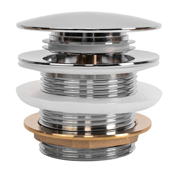 Kada Čep Rea Chrome