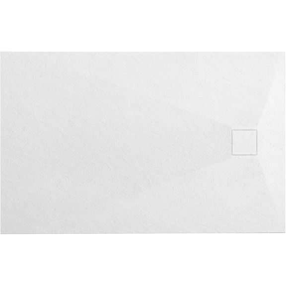 Piatto doccia Magnum White 120x90