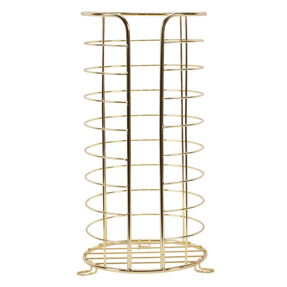 Portarrollos para papel higiénico Gold P11899