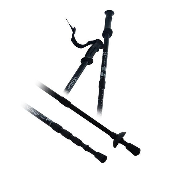 Kijki Nordic Walking Flexifit