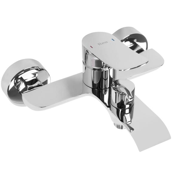 Bath faucet REA Dart Chrom