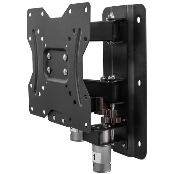 "Elektryczny uchwyt obrotowy do TV 46""MAX"