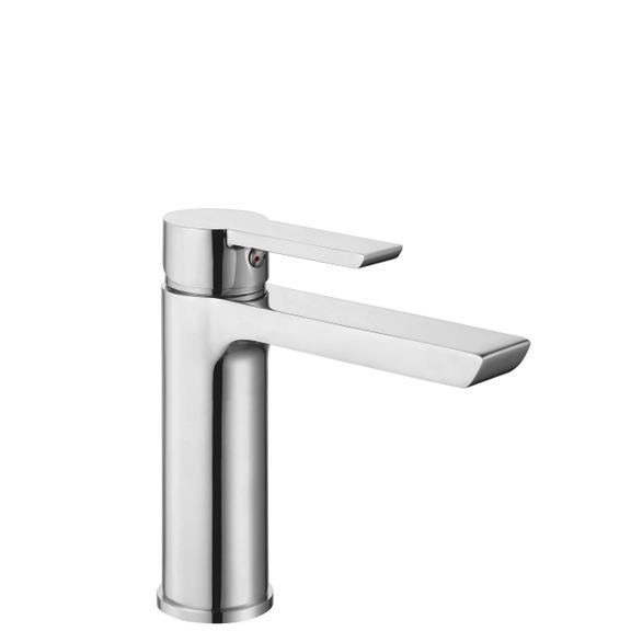 Bateria Umywalkowa REA ARGUS Chrom Niska