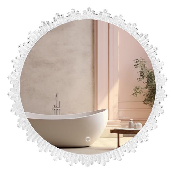 LUSTRO ŚCIENNE LED 60cm YH-3564