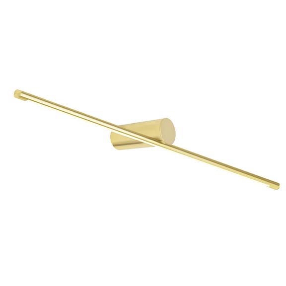 Sieninė lempa LED 60CM APP1345-W GOLD