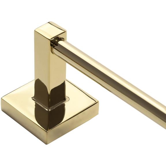 Вішалка для ванної Gold 322201A HILL