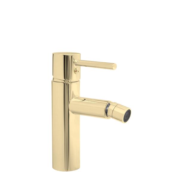 Bidet faucet Rea Tess L. Gold
