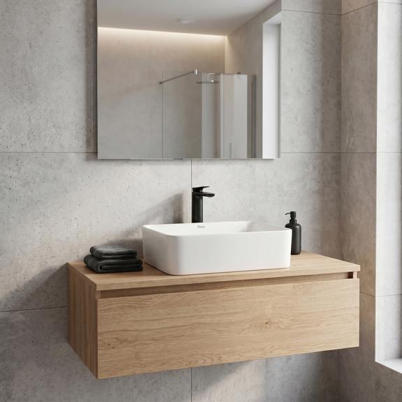 Lavoar pentru blat Rea Anita N 48