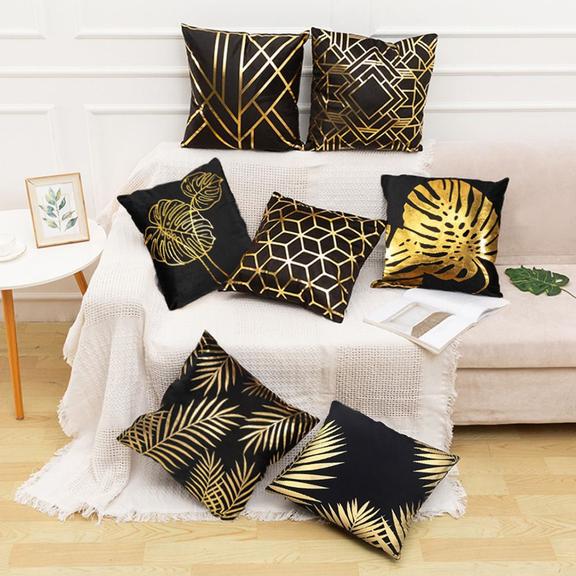 Poszewka na poduszkę SHINY 1GL