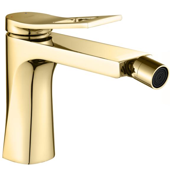 Μπιντέ χρυσό Rea Soul