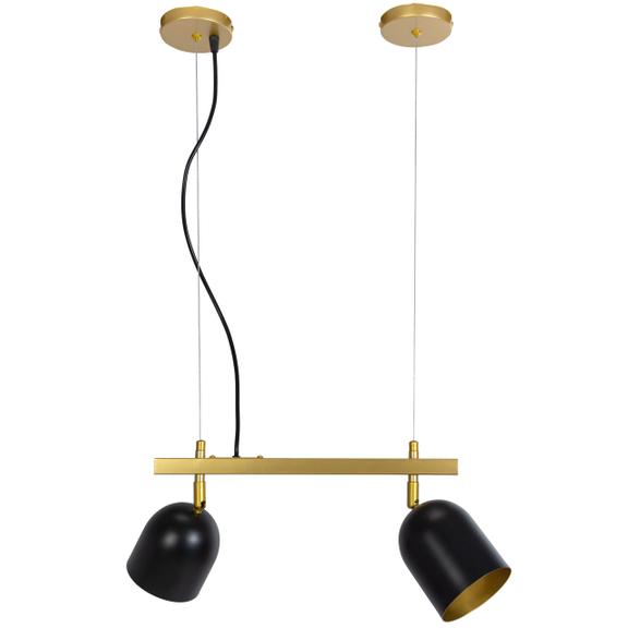 Deckenlampe APP1033-2C Black