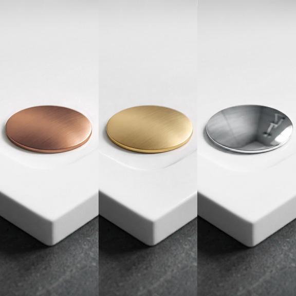 Akrilna ladica za tuširanje Rea Savoy bijela 80x80