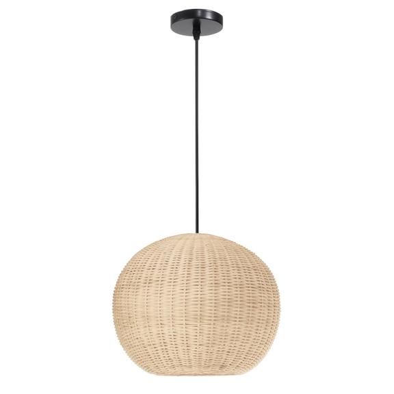 Deckenlampe NATURAL APP882-1CP