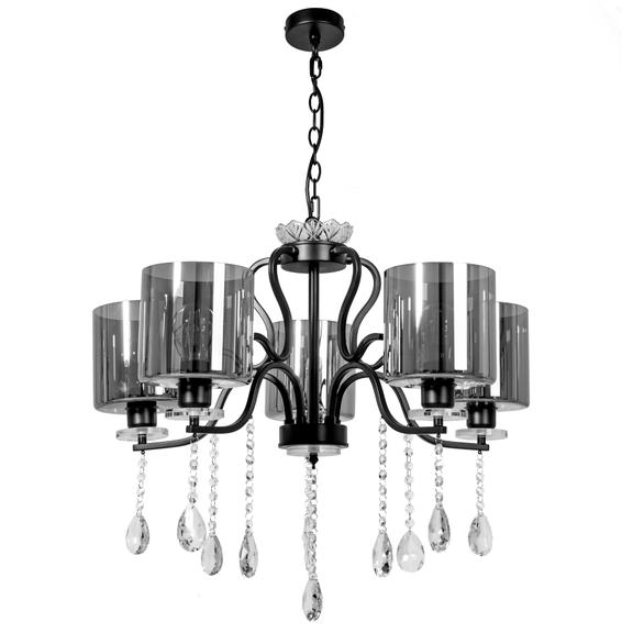 Hängelampe Cristal APP958-5CP