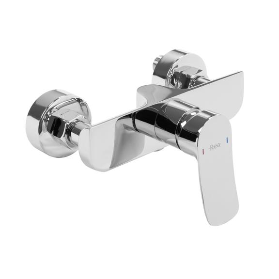 Maišytuvas dušo REA Dart Chrome