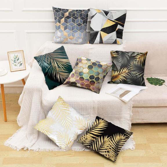 Poszewka na poduszkę 3D 17