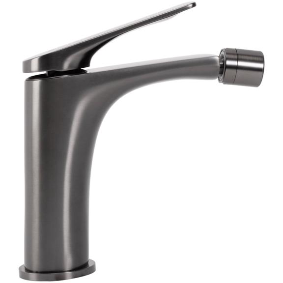 Bidet faucet Rea AVALON Titanium