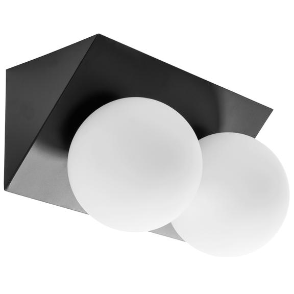Wandlampe APP1230-2W Black
