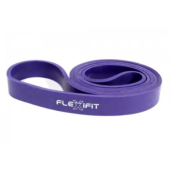 Guma Power Loop 83 mm pomarańczowa Flexifit