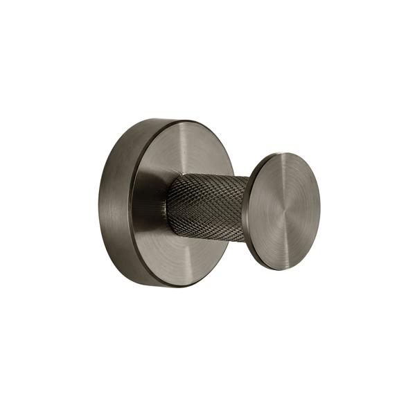 Wieszak łazienkowy 6606A Modern Tytan