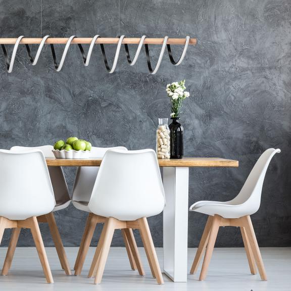 Deckenlampe  LED APP1288-CP