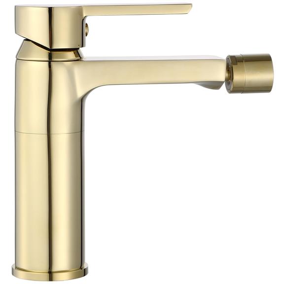 Bidet faucet Rea ARGUS Gold