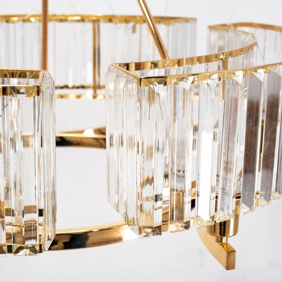 Hängelampe Cristal APP789-6C