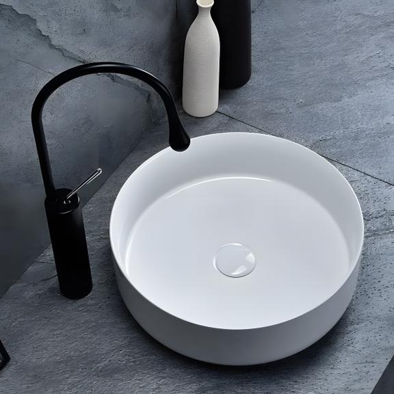 Umywalka REA Elma Nablatowa