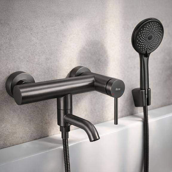 Baterie pentru cadă REA Clif Titan