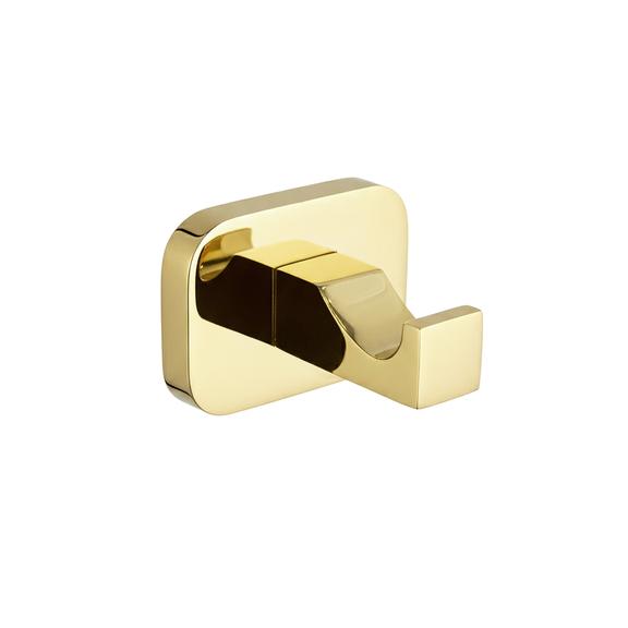 Wieszak łazienkowy Nico 5905 Złoty