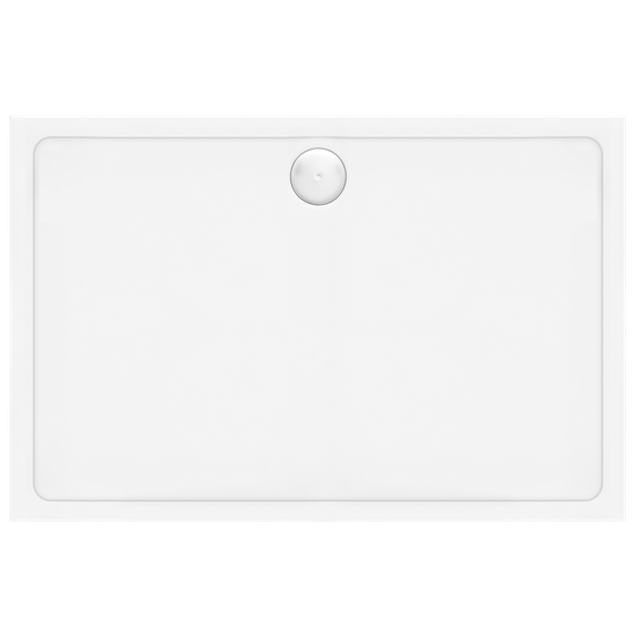 Rea Savoy akrilna tuš kada bijela 80x100