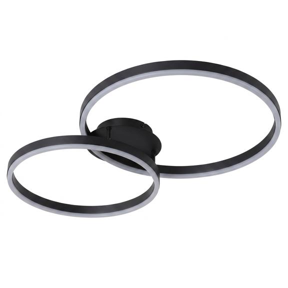 Стельовий світильник LED SWE061-C BLACK
