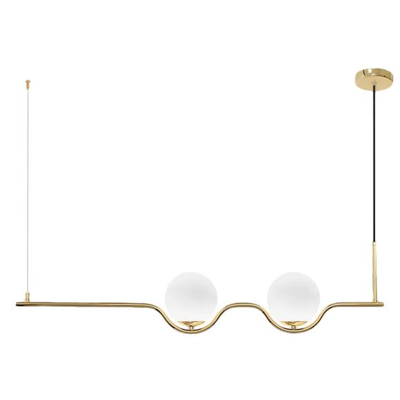 Deckenlampe APP981-2CP