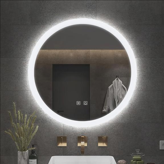 Mirror LED 60cm H108