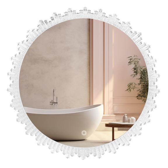 LUSTRO ŚCIENNE LED 60cm BL807